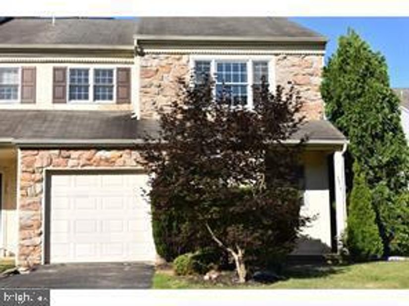1514 Isaacs Court, Ambler PA 19002