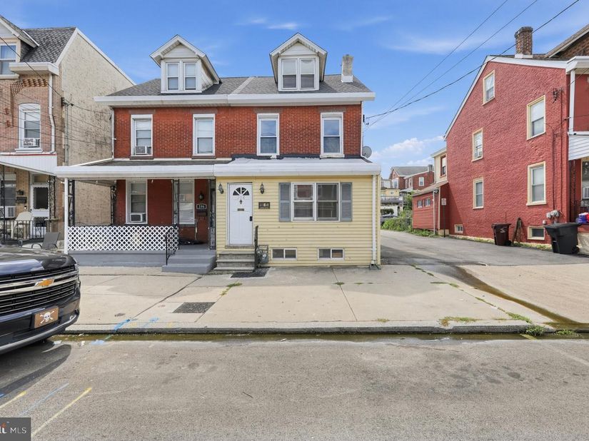 108 W 5TH Street, Bridgeport PA 19405