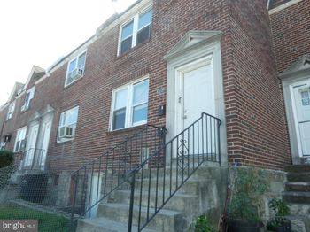 200 E Albanus Street