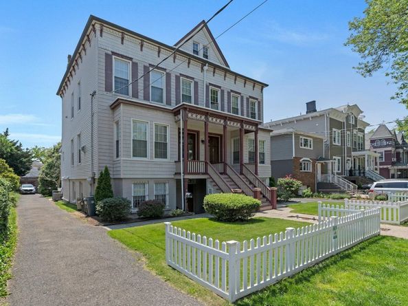 91 Sherman Pl, Jersey City NJ 07307