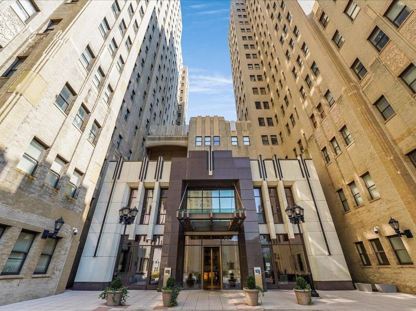 4 Beacon Way 14, Jersey City NJ 07304