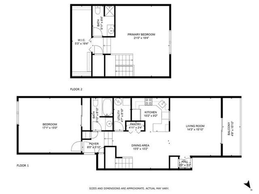6415 Liberty Ave G5, North Bergen NJ 07047