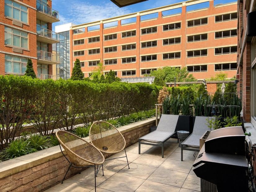 1450 Washington St 202, Hoboken NJ 07030