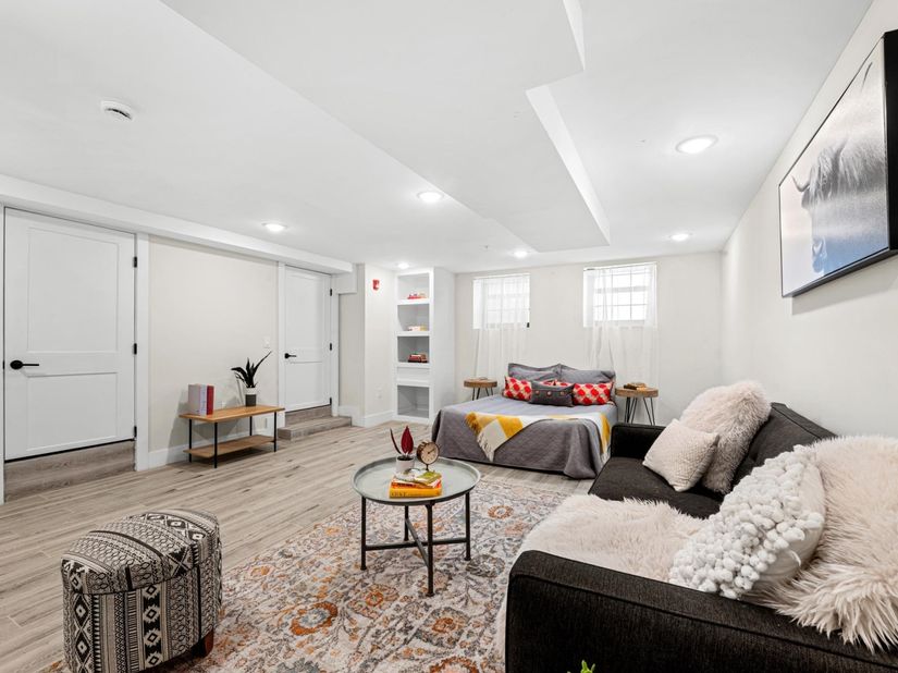 545 Palisade Ave 1, Jersey City NJ 07307