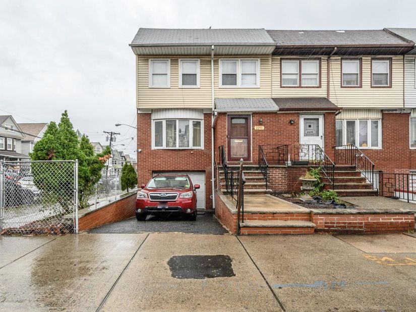 2293 John F Kennedy Blvd, Jersey City NJ 07304