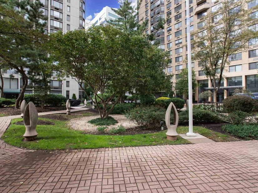 45 River Dr South 1401, Jersey City NJ 07302