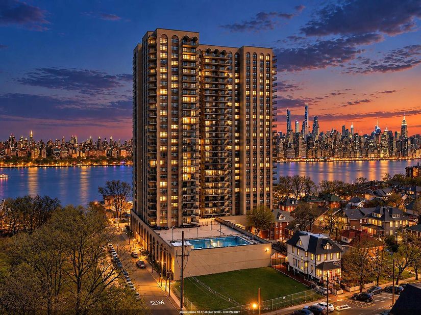 7855 Blvd East 7L, North Bergen NJ 07047