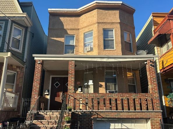 210 Wilkinson Ave, Jersey City NJ 07305