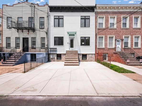 291 New York Ave 1, Jersey City NJ 07307
