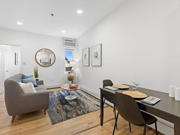 110 Washington St 6, Hoboken NJ 07030