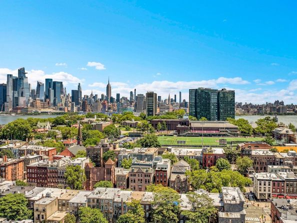 708 Garden St 1, Hoboken NJ 07030