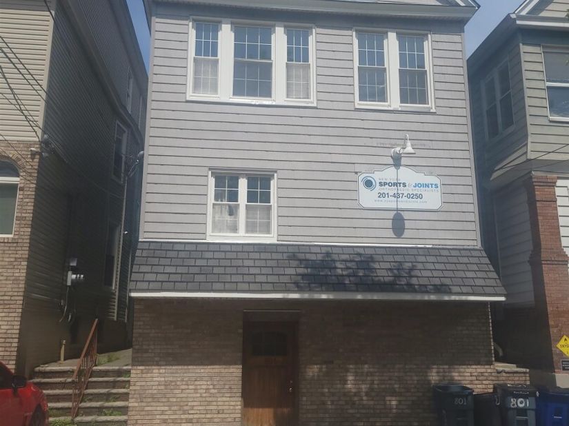 801 Kennedy Blvd, Bayonne NJ 07002