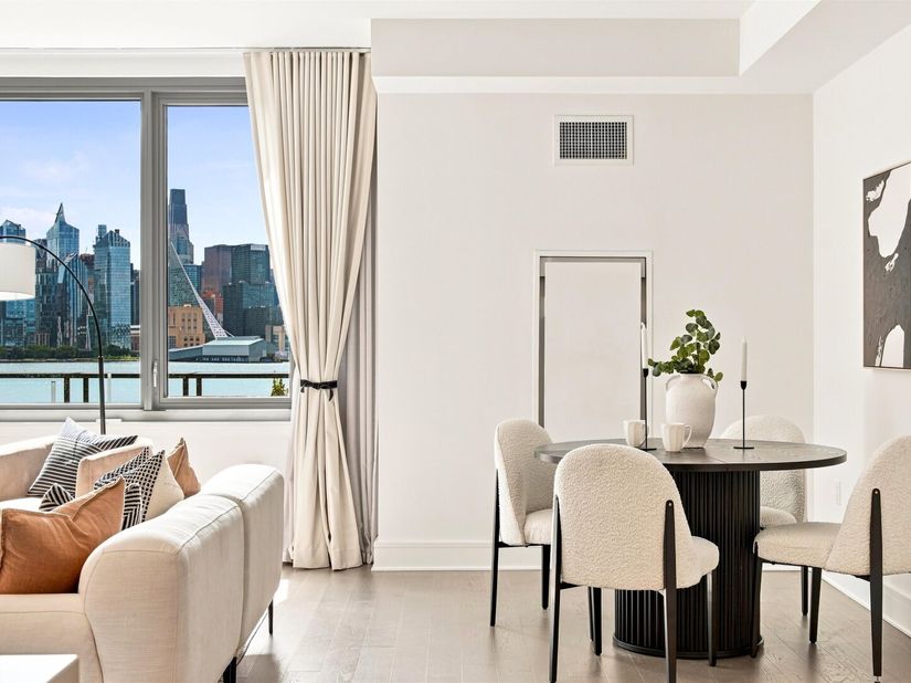 9 Avenue At Port Imperial 413, West New York NJ 07093