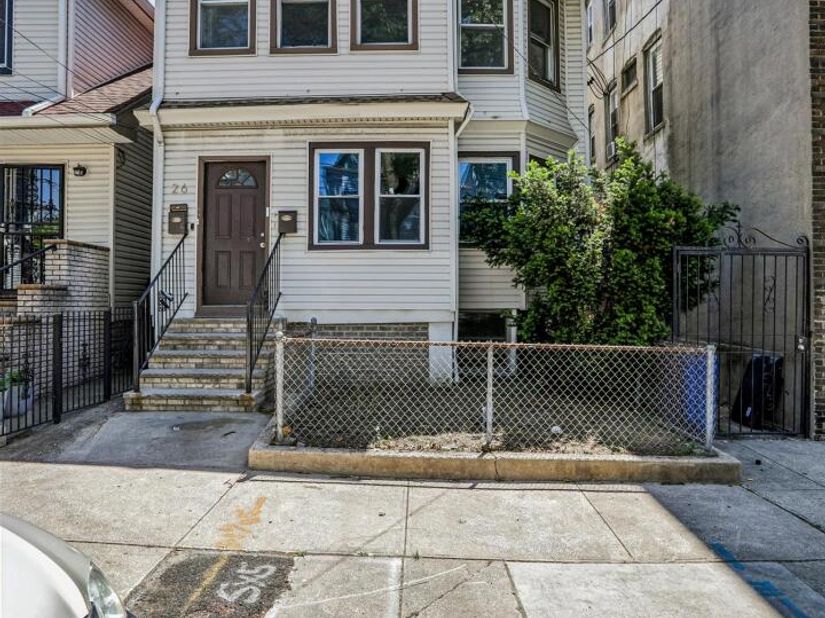 26 Olean Ave, Jersey City NJ 07304