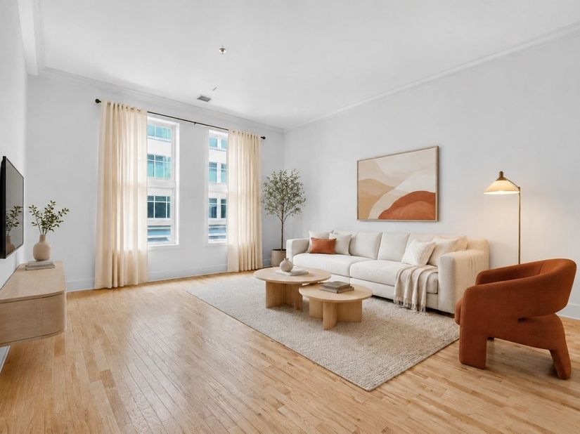 61 Grand St 2K, Jersey City NJ 07032