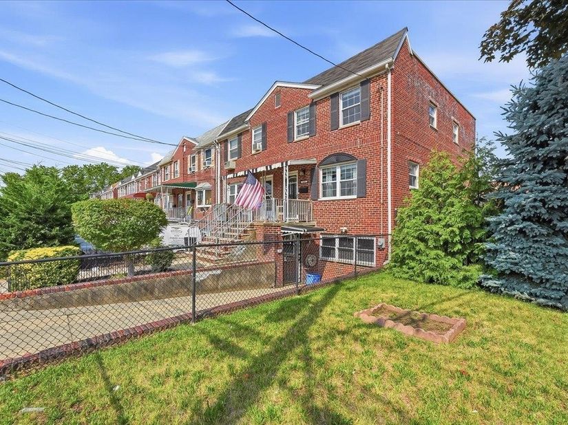 631 Avenue A, Bayonne NJ 07002