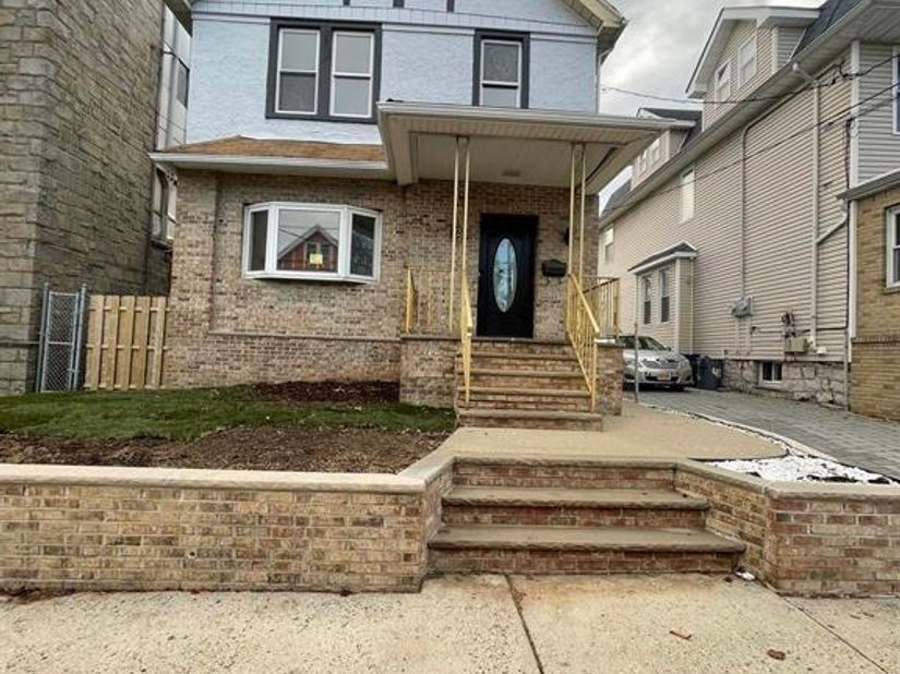 407 77th St, North Bergen NJ 07047