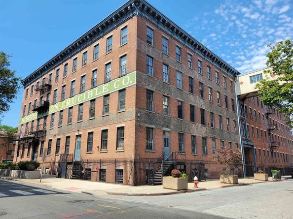 187 Wayne St 206C, Jersey City NJ 07302