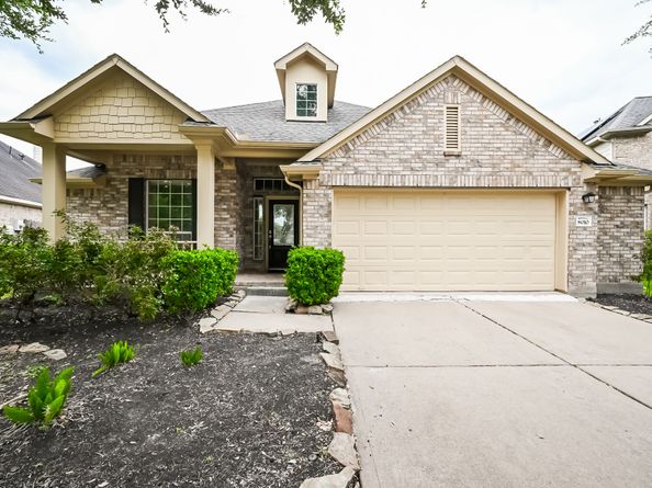 8010 Durham Run Lane, Richmond TX 77407