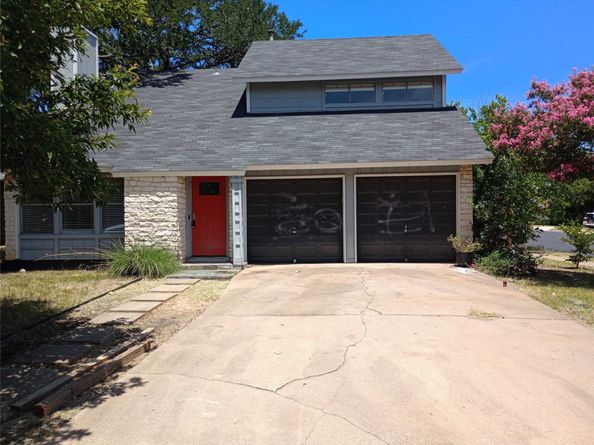 7700 Copperas Drive, Austin TX 78749