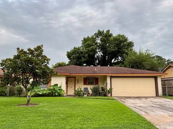 619 Rainy River Drive