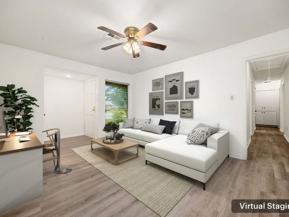 1011 Beaver Bend Road, Houston TX 77088