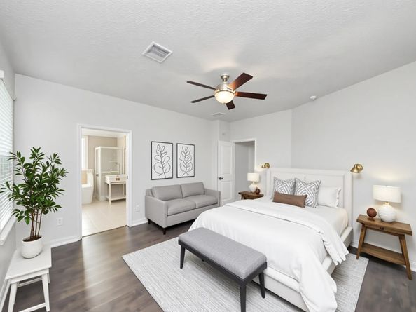 20610 Arrow Falls Lane, Richmond TX 77407