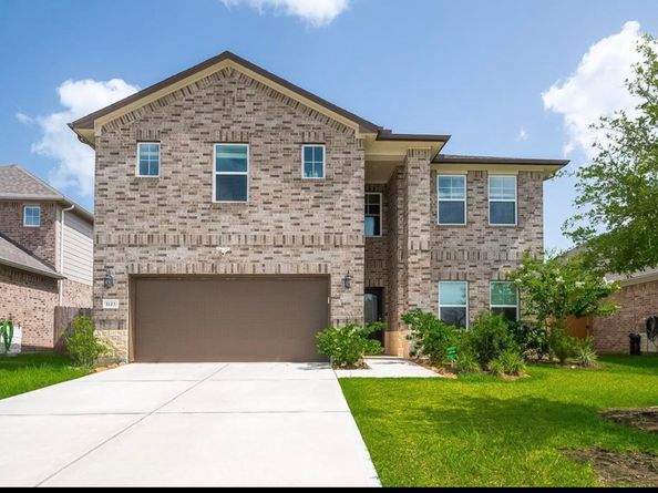 1123 Vine House Drive, Richmond TX 77406