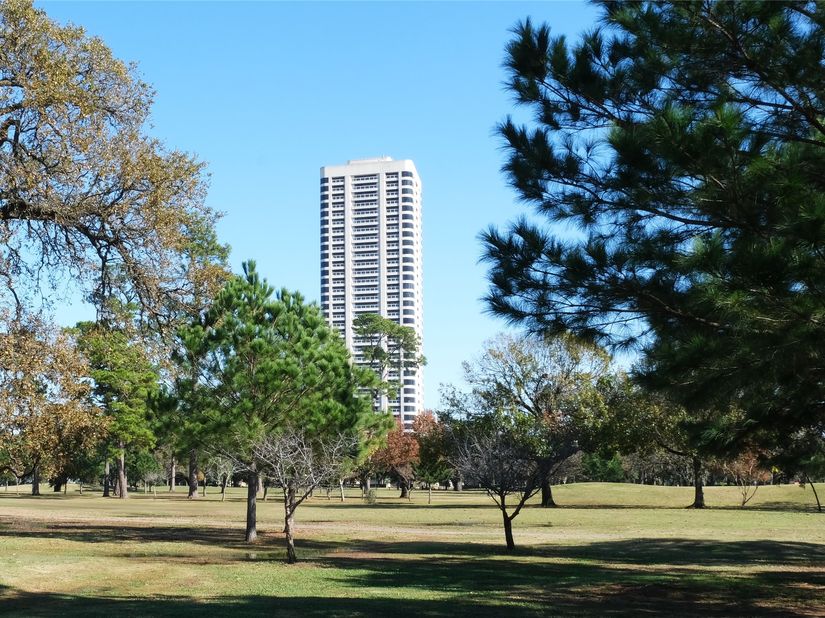 1701 Hermann Drive 17D, Houston TX 77004