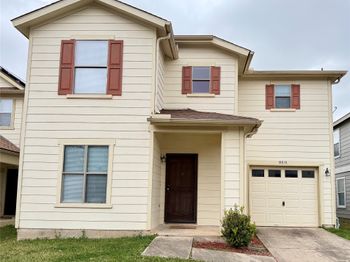 18830 Remington Mill Drive