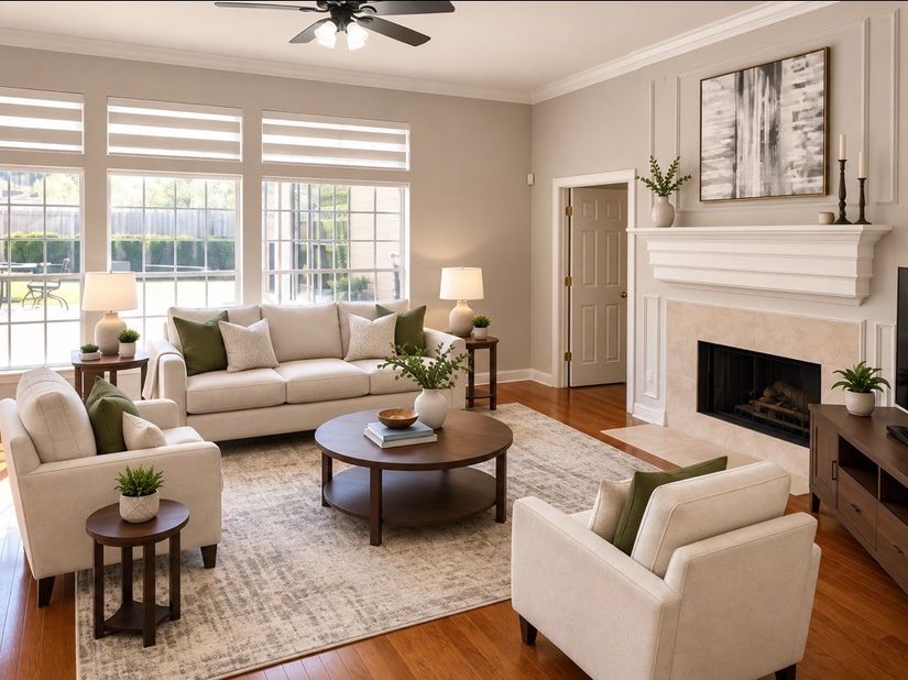4402 Water Elm Way, Houston TX 77059