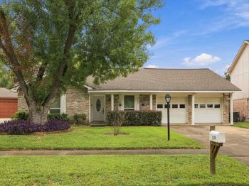 12318 Vanderheath Drive