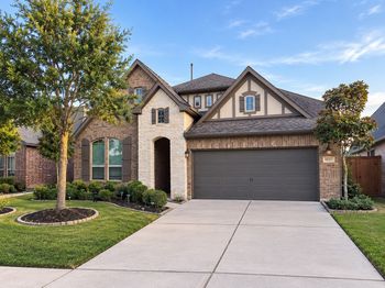 18307 Pedernales Springs Drive