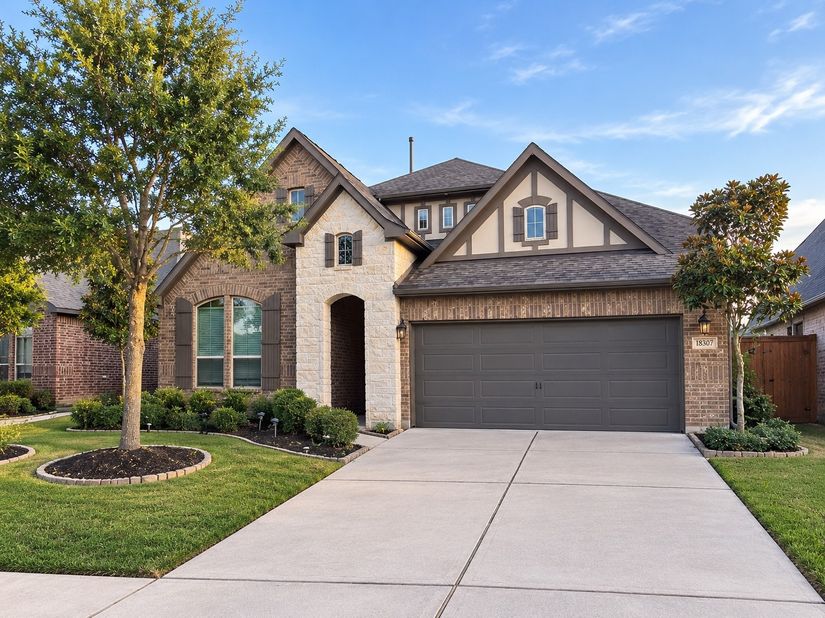 18307 Pedernales Springs Drive, Cypress TX 77433