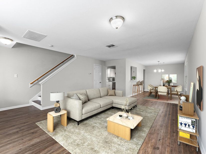1424 Ruthven Street, Houston TX 77019