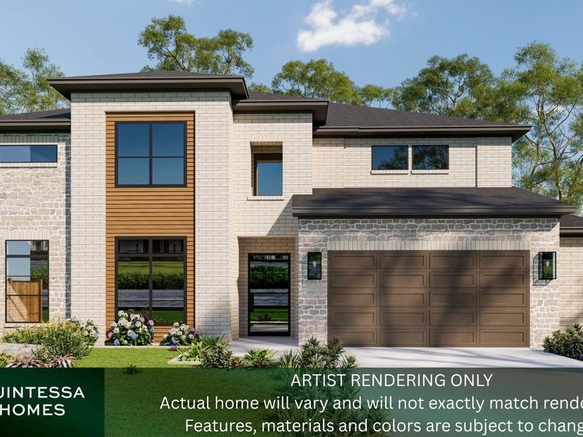 1949 Coulcrest Drive, Houston TX 77055