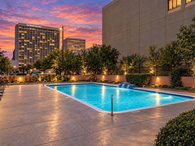 5150 Hidalgo Street 1302, Houston TX 77056