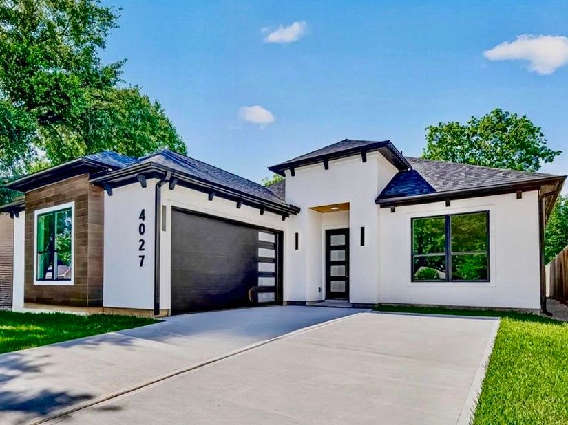 4027 Black Locust Drive, Houston TX 77088
