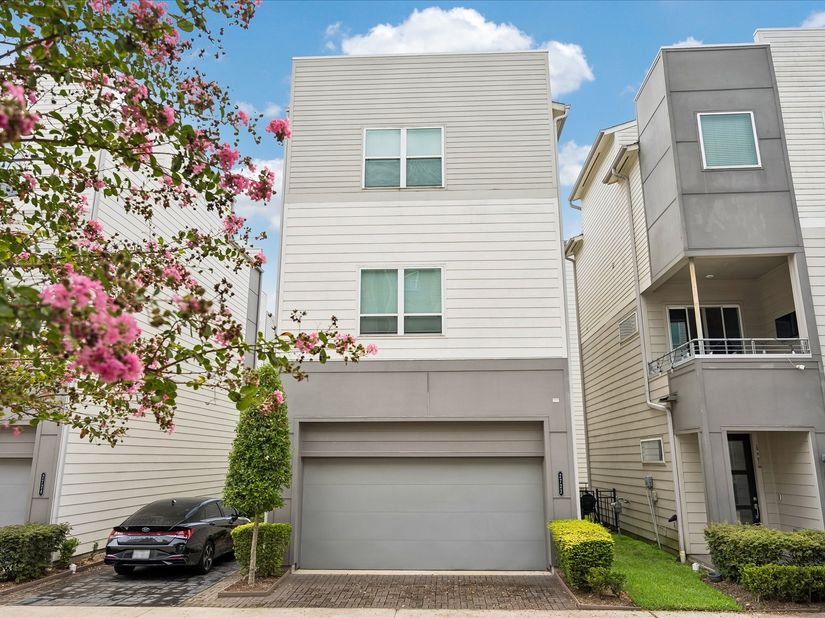 2722 Eado Edge Court, Houston TX 77020