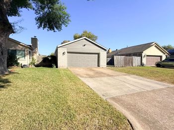 13818 Sheri Hollow Lane