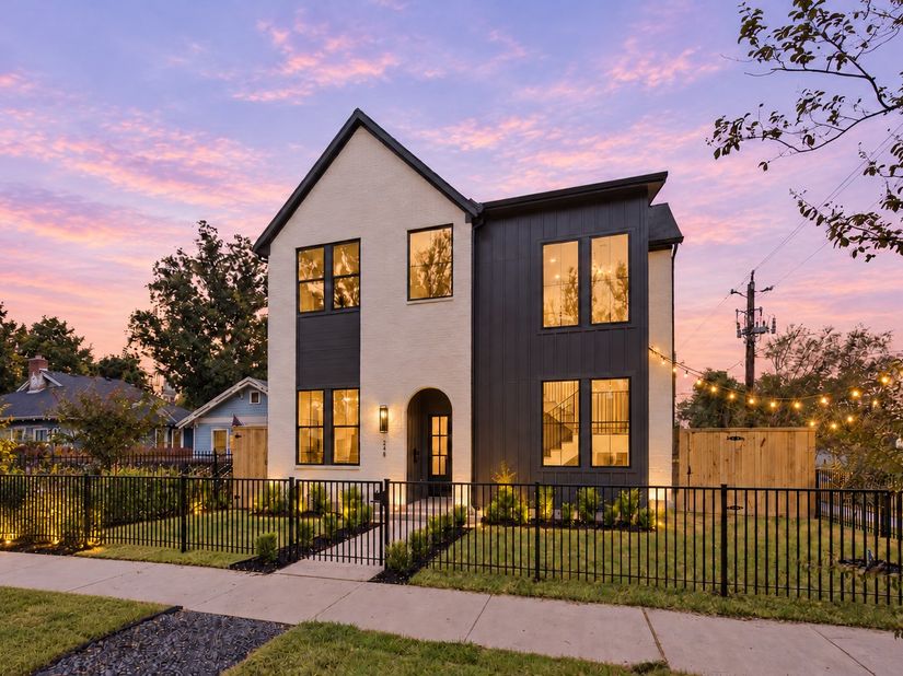 248 W 22nd Street, Houston TX 77008