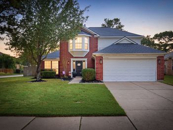 20323 Lone Star Oak Street