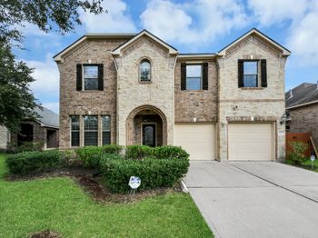 10007 Mystic Springs Lane