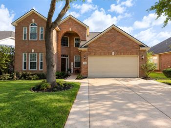 15414 Wild Timber Trail