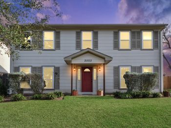 2503 Country Place Drive