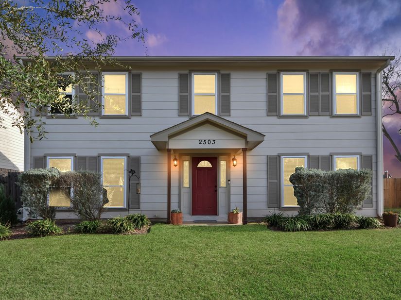 2503 Country Place Drive, Richmond TX 77406