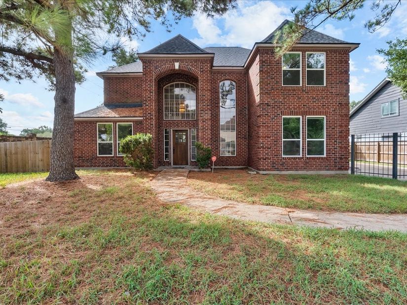 14003 Muirfield Lane, Houston TX 77095