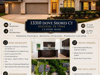 13310 Dove Shores Court