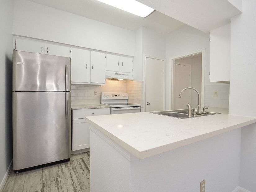 2475 Underwood Street 391, Houston TX 77030