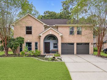 1918 Mercoal Drive